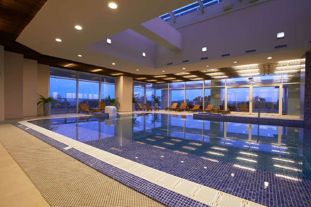 COCOR SPA 5