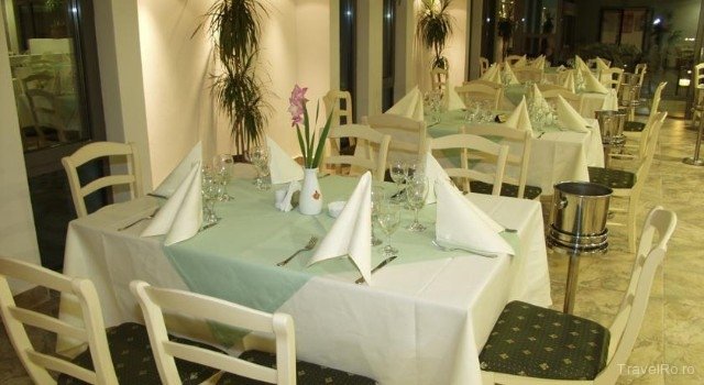 COCOR SPA 8