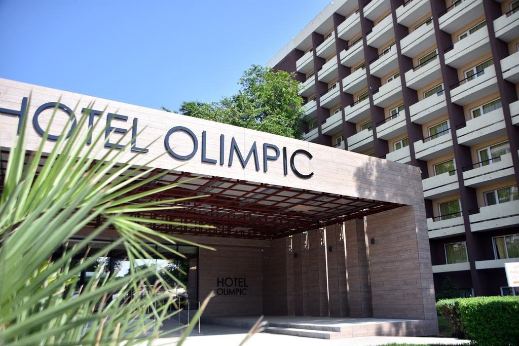 OLIMPIC