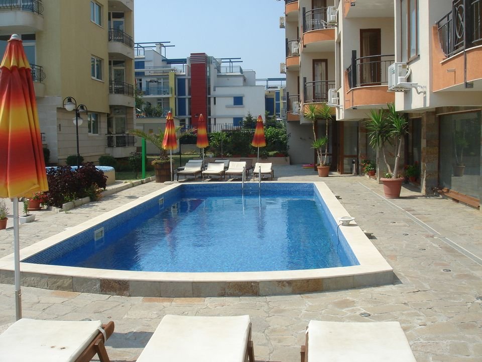 SEA REGAL 2