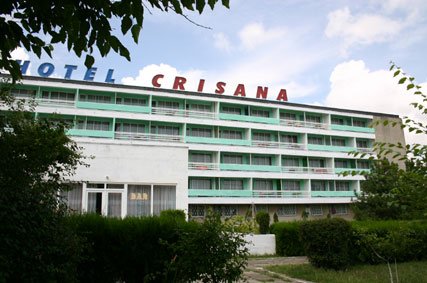 CRISANA 1