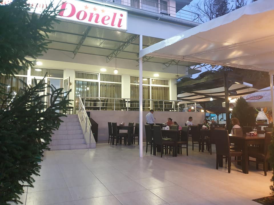 DONELLI 17