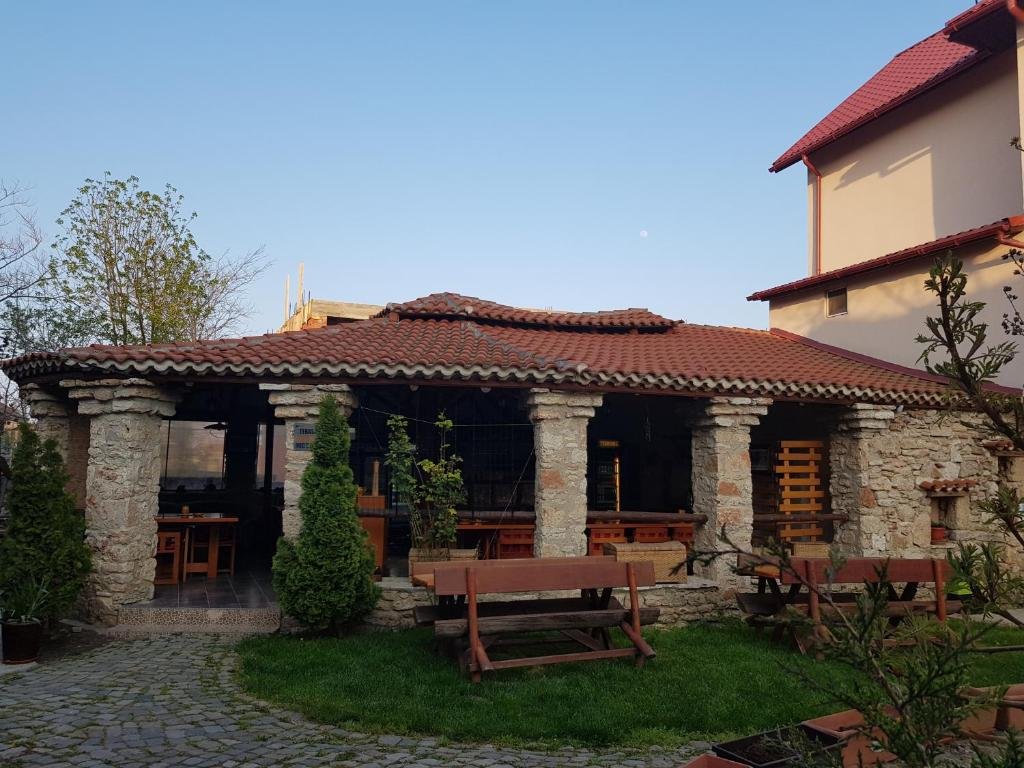 JAKUZZI 10