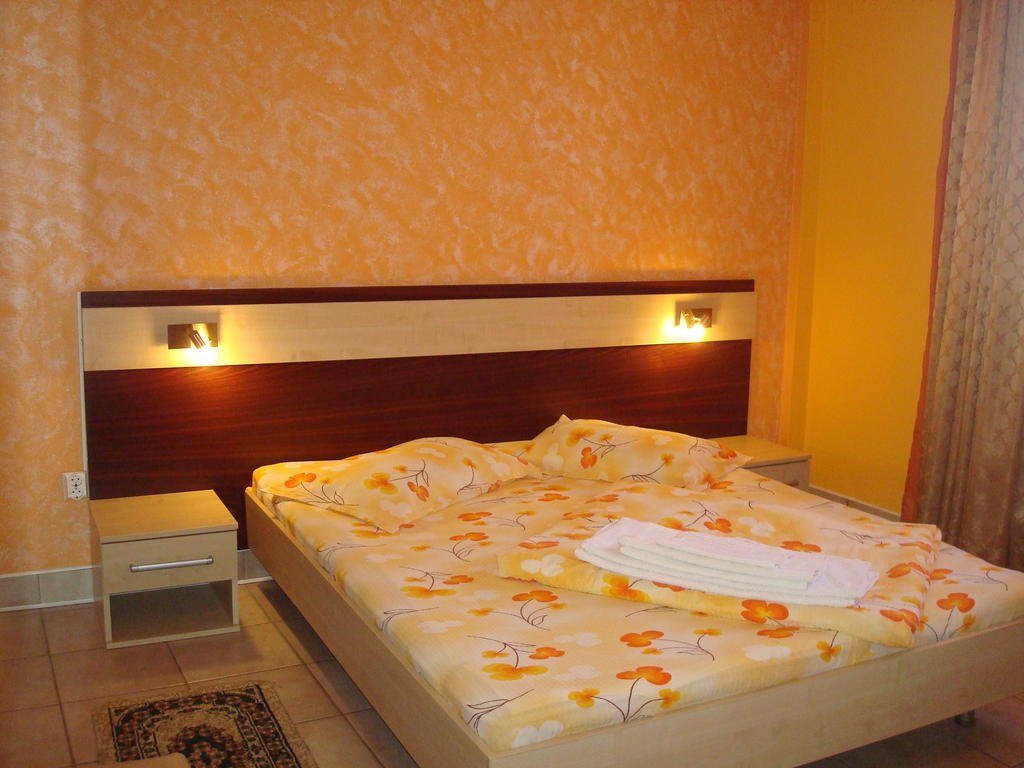 MERIDIAN 3