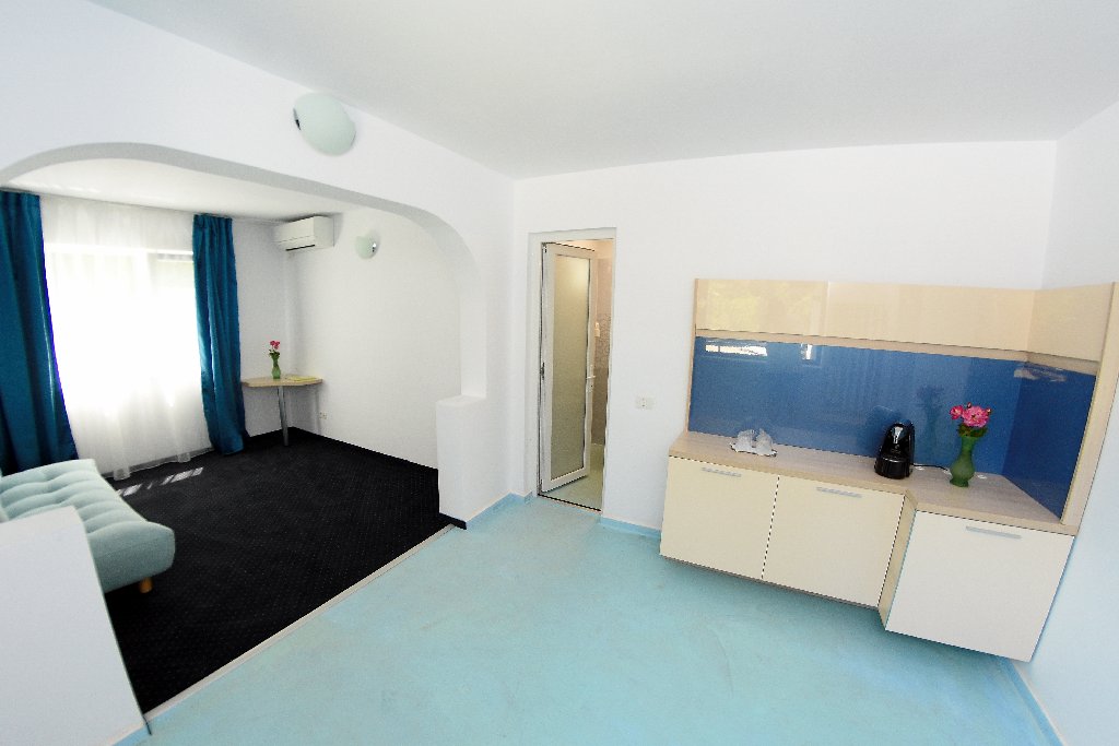 Apartamente Liliacul 3* 5