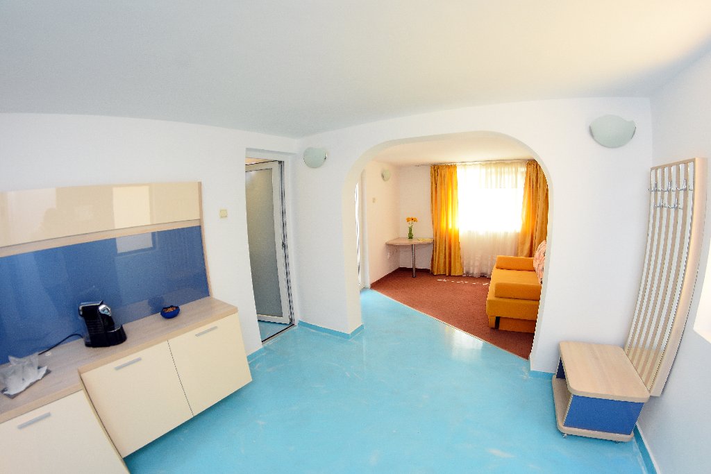 Apartamente Liliacul 3* 6