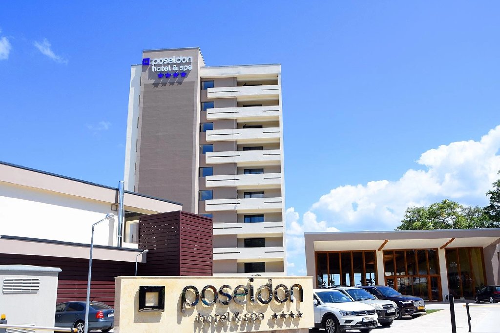 POSEIDON RESORT