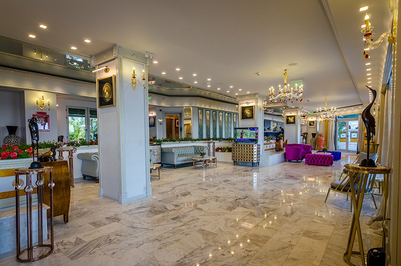 TEST (Panoramic, Belvedere, Amfiteatru) 5