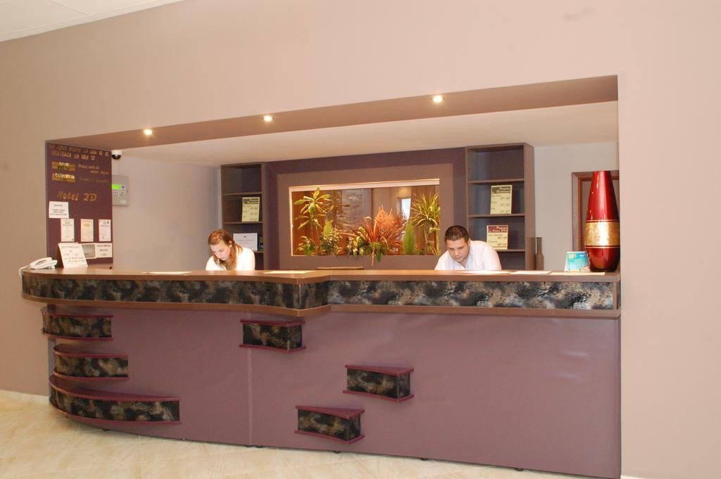 2D RESORT SPA 4