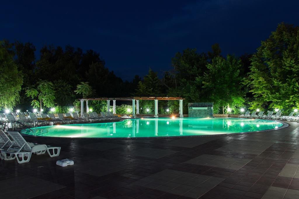 2D RESORT SPA 6