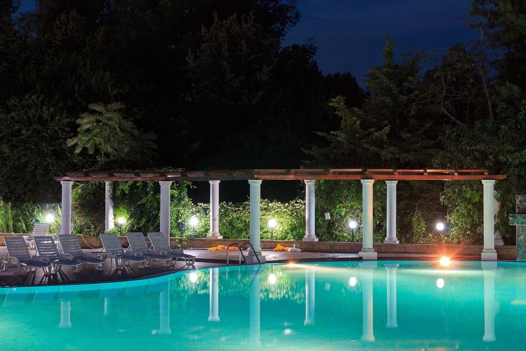 2D RESORT SPA 8
