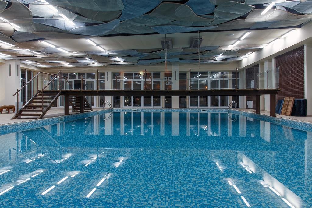 2D RESORT SPA 9
