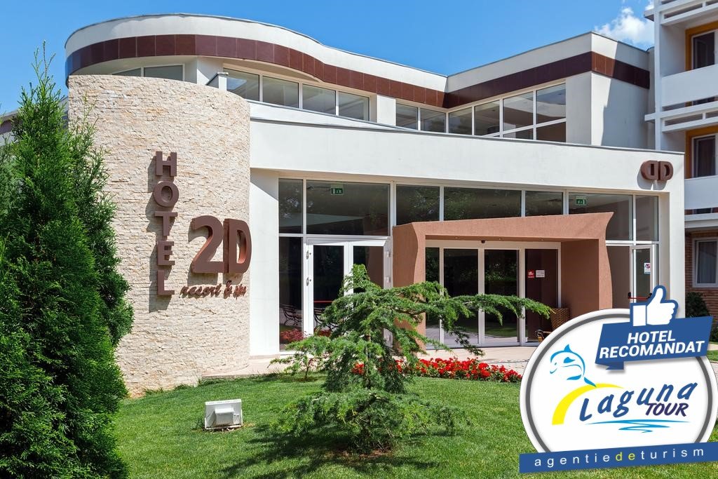 2D RESORT SPA 13