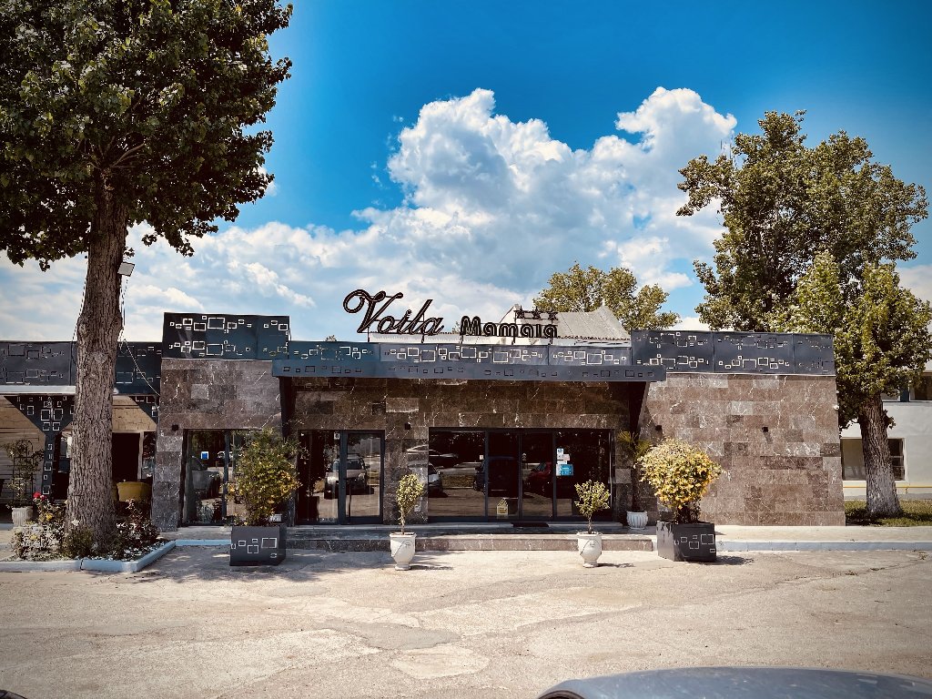 VOILA (fost VOILA CARAIMAN) 28