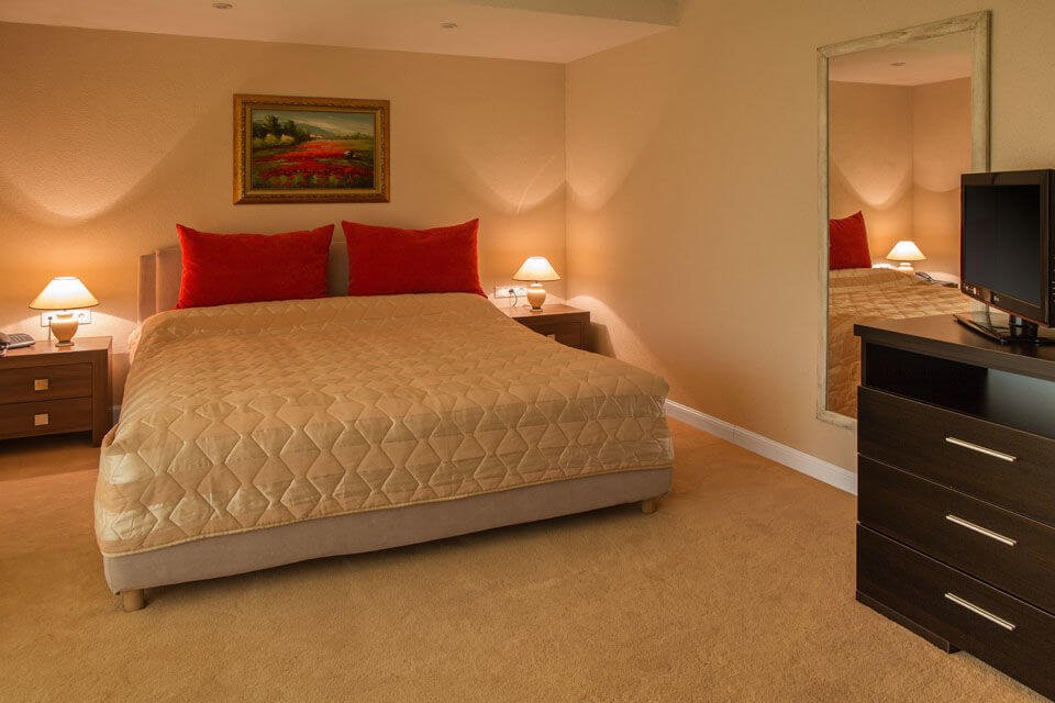 VOX MARIS GRAND RESORT CM 8