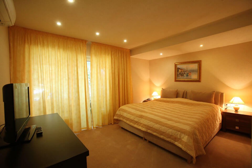 VOX MARIS GRAND RESORT CM 9