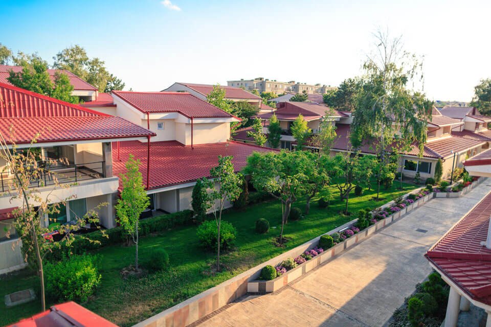 VOX MARIS GRAND RESORT CM 5