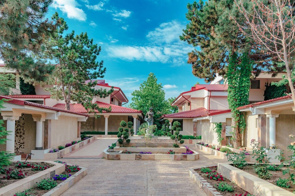 VOX MARIS GRAND RESORT CM 3