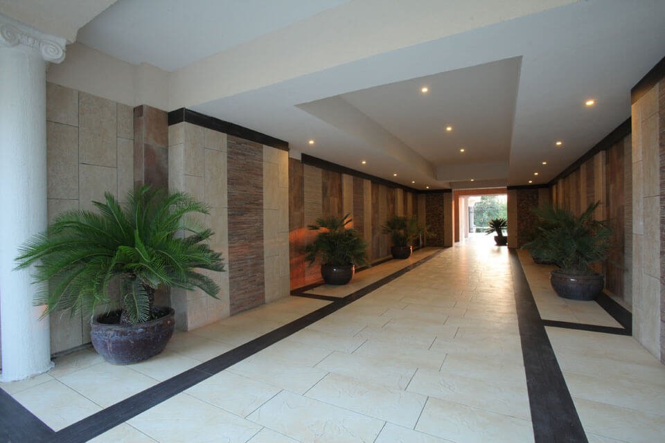 VOX MARIS GRAND RESORT CM 2