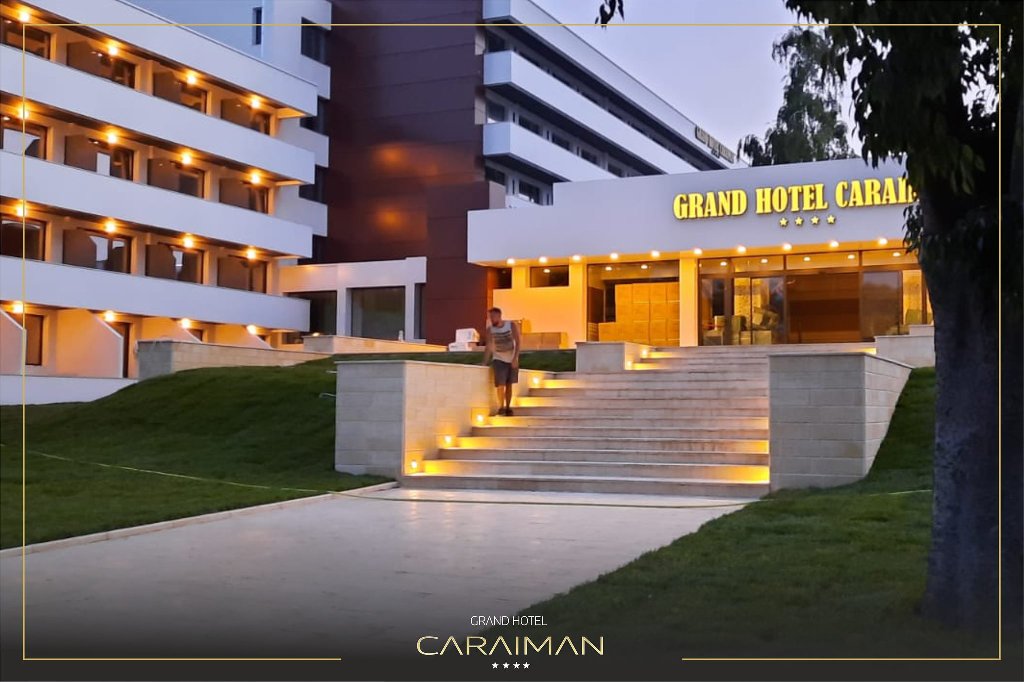 GRAND HOTEL CARAIMAN 2