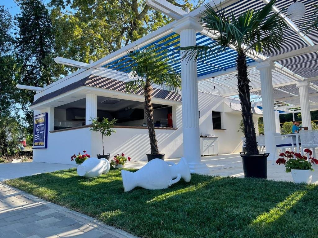 GRAND HOTEL CARAIMAN 8