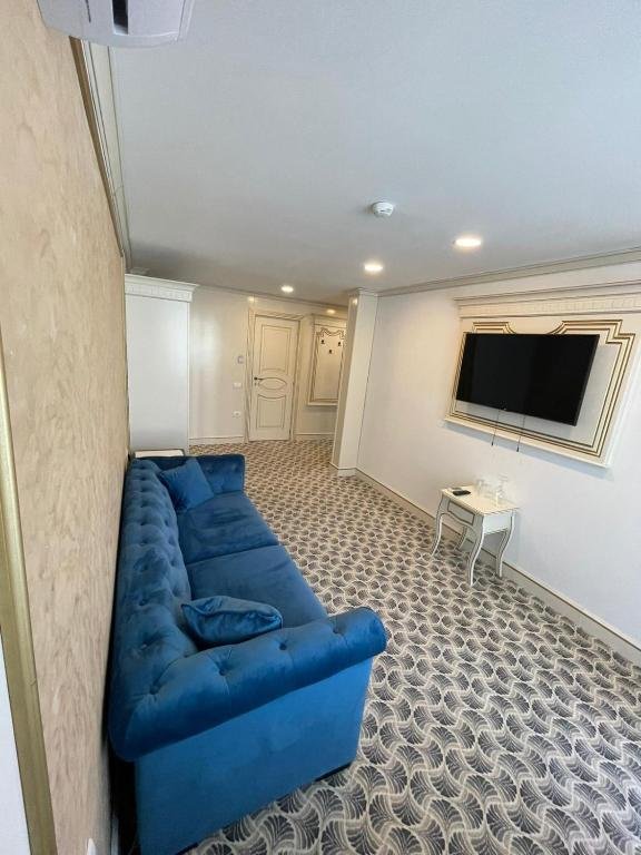 GRAND HOTEL CARAIMAN 16