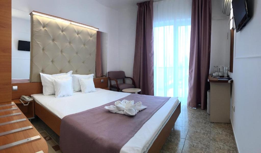 MODERN All Inclusive 3