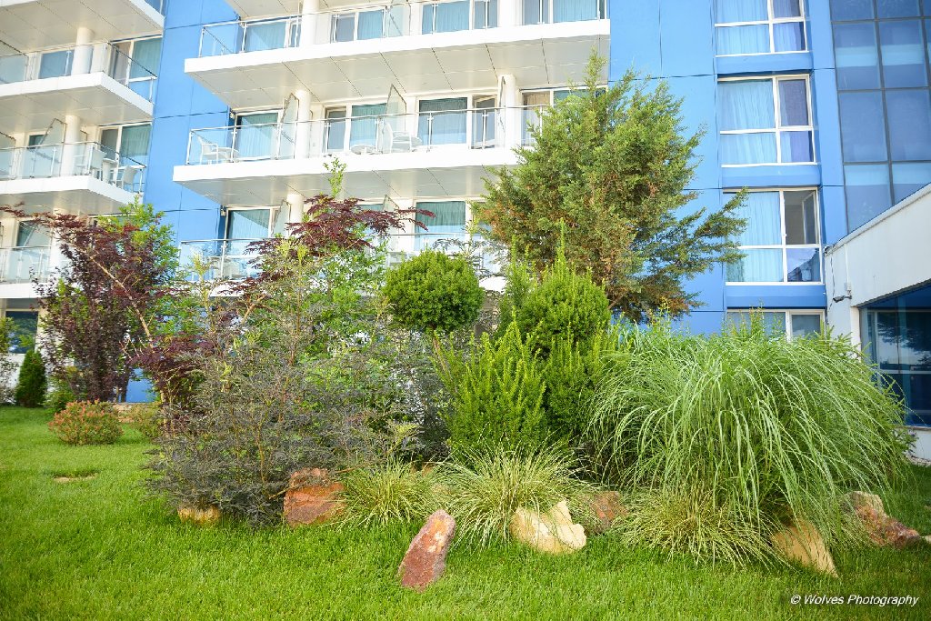 Hotel Bavaria Blu CM 2