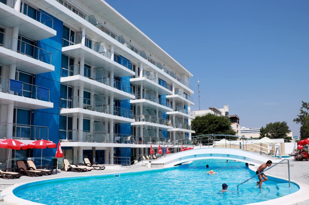 Hotel Bavaria Blu CM 4