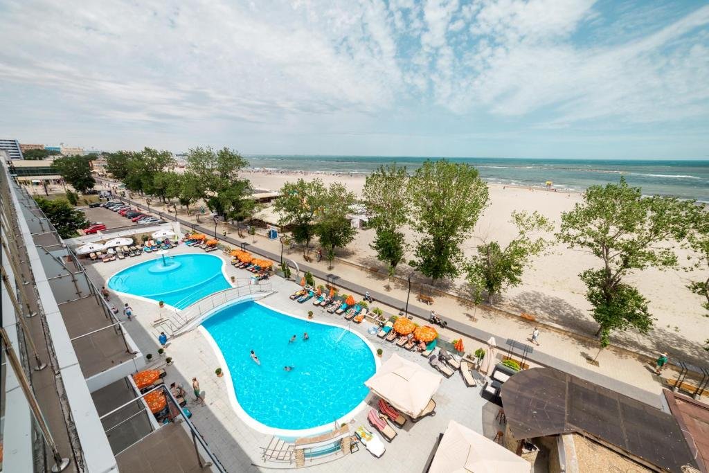 Hotel Bavaria Blu CM 5