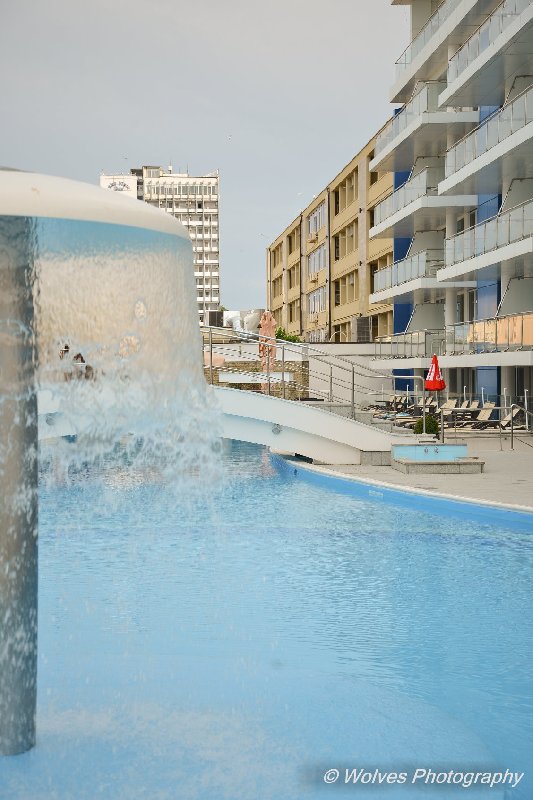 Hotel Bavaria Blu CM 6