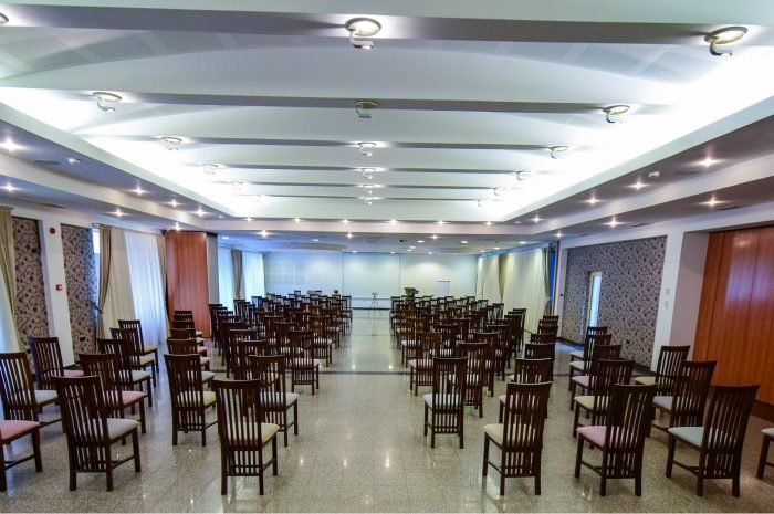 Hotel Bavaria Blu CM 12