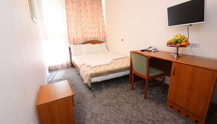 Hotel Bavaria Blu CM 16