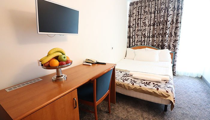 Hotel Bavaria Blu CM 17