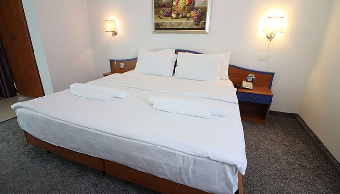 Hotel Bavaria Blu CM 18