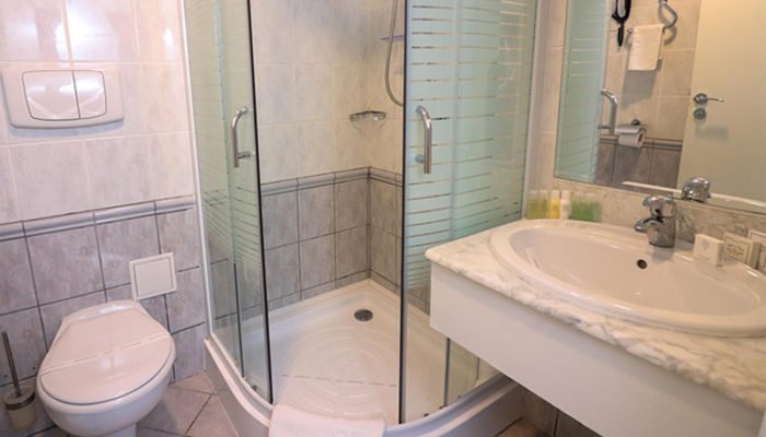 Hotel Bavaria Blu CM 20