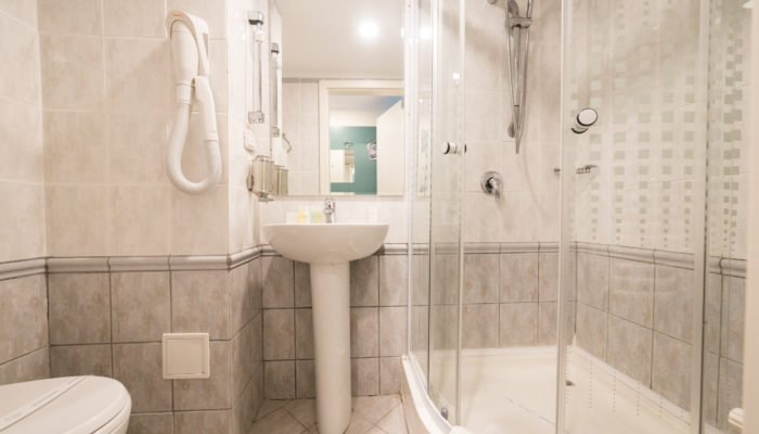 Hotel Bavaria Blu CM 21