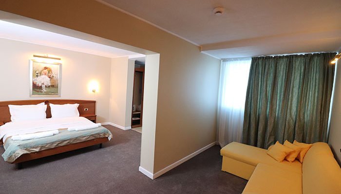 Hotel Bavaria Blu CM 22