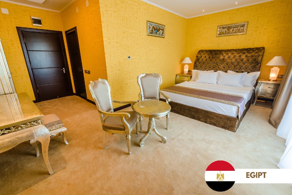 Hotel Bavaria Blu CM 25