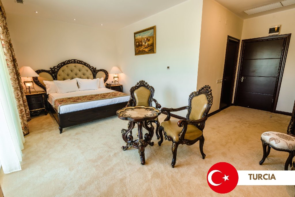 Hotel Bavaria Blu CM 26