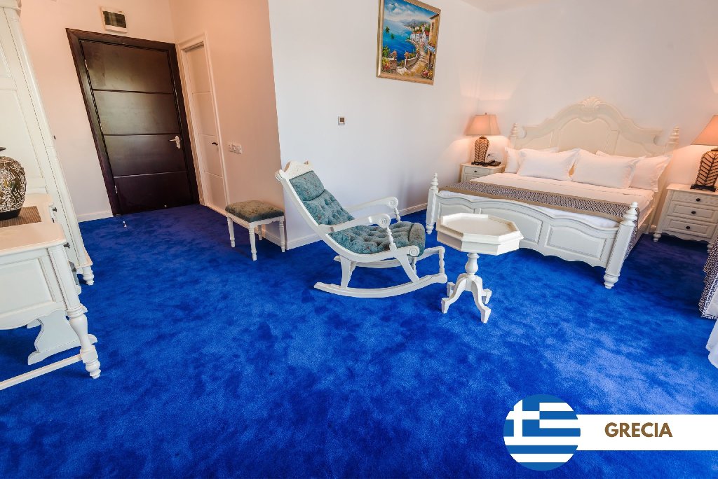 Hotel Bavaria Blu CM 27