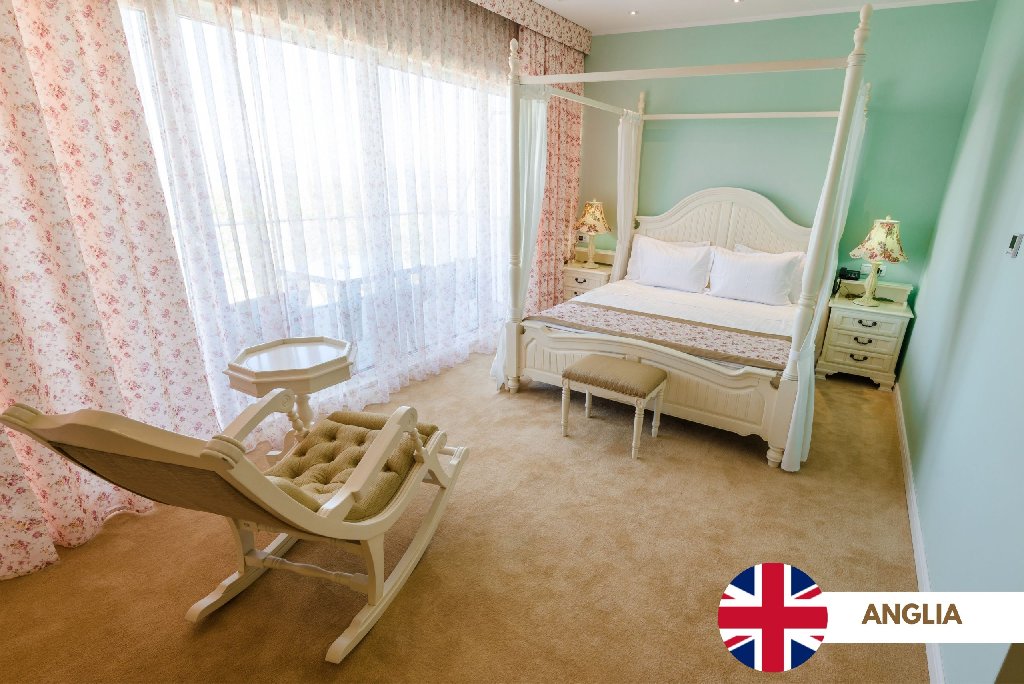 Hotel Bavaria Blu CM 29