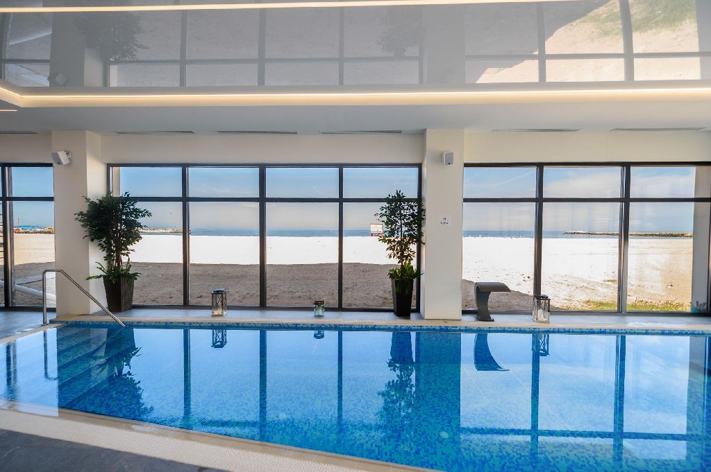 MIRAGE BEACH SPA 29