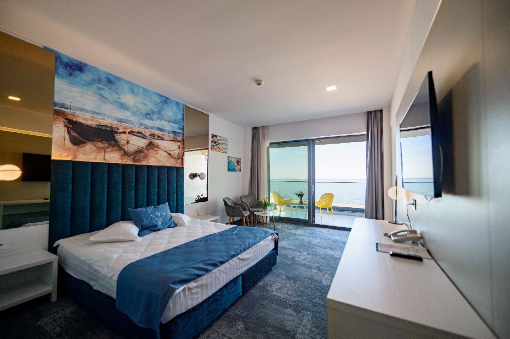 MIRAGE BEACH SPA 25