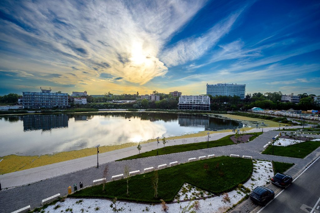 MIRAGE BEACH SPA 28