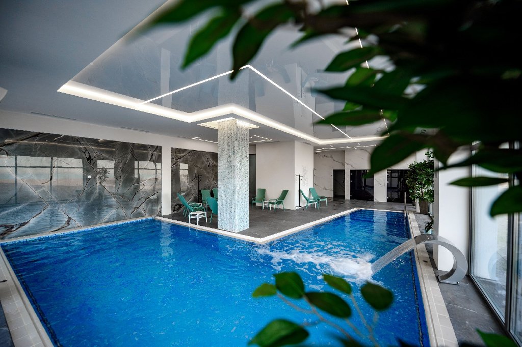 MIRAGE BEACH SPA 31