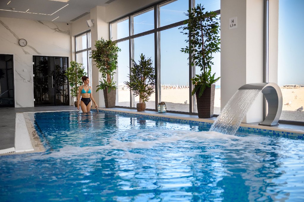 MIRAGE BEACH SPA 38