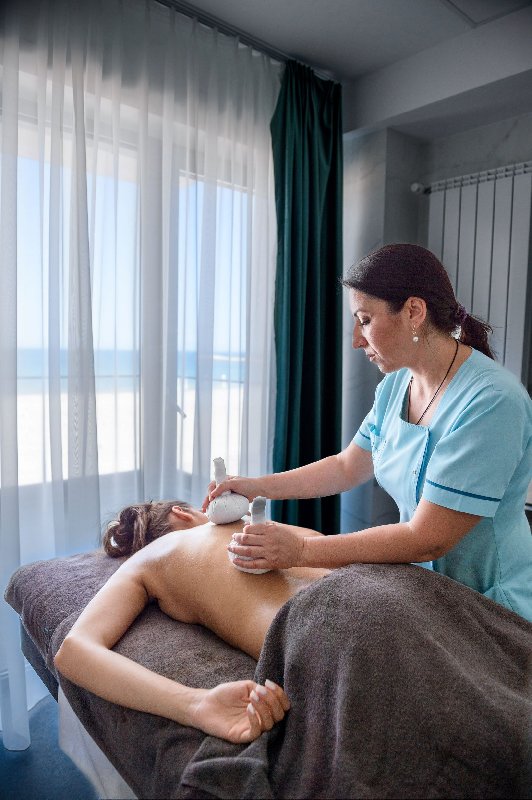 MIRAGE BEACH SPA 42