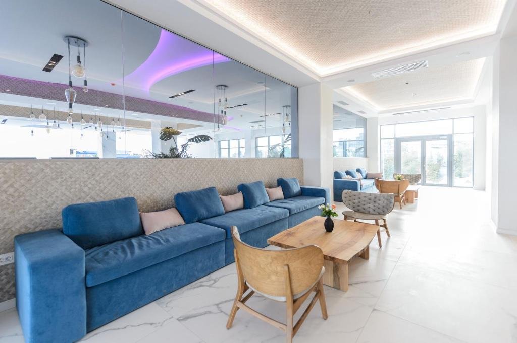 MIRAGE BEACH SPA 5