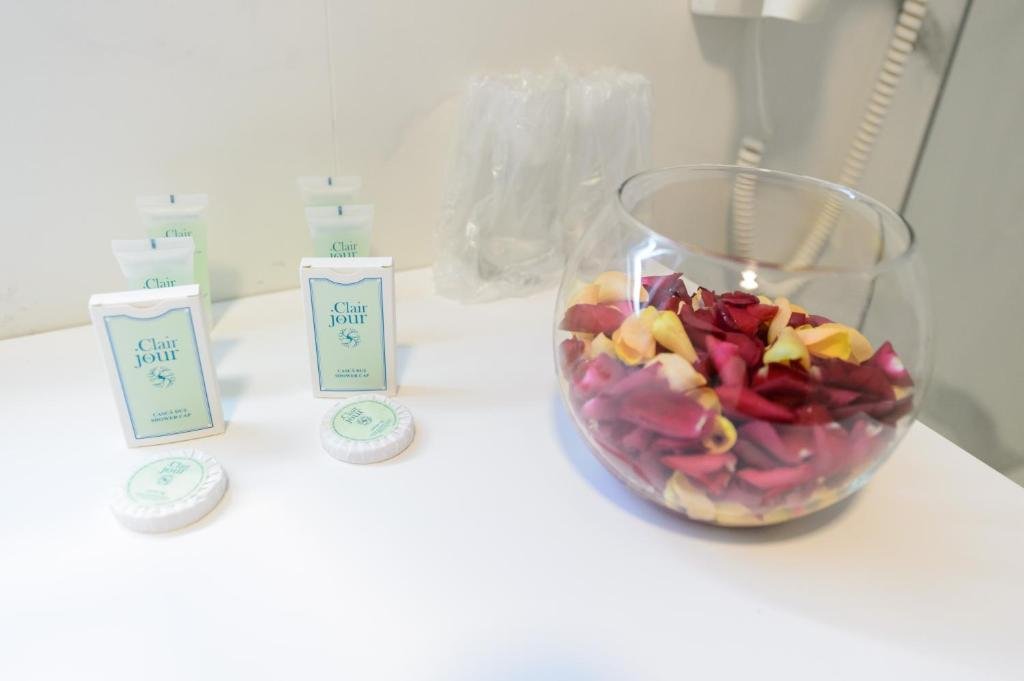 MIRAGE BEACH SPA 16